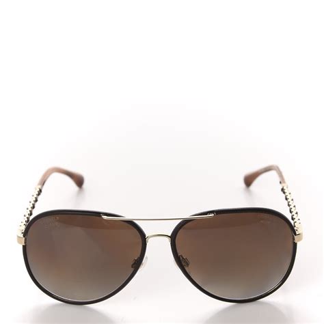 chanel 4219 sunglasses|Pilot Sunglasses .